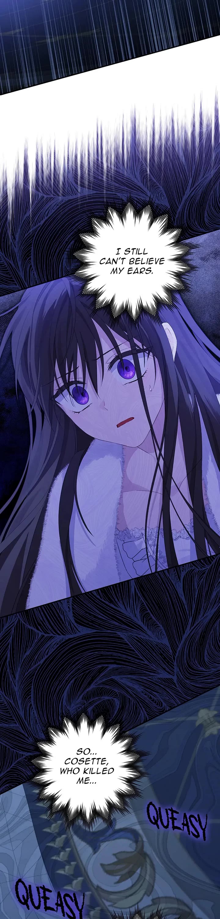 Actually, I Was the Real One Chapter 106 page 23 - Chapter 106: A Demon?