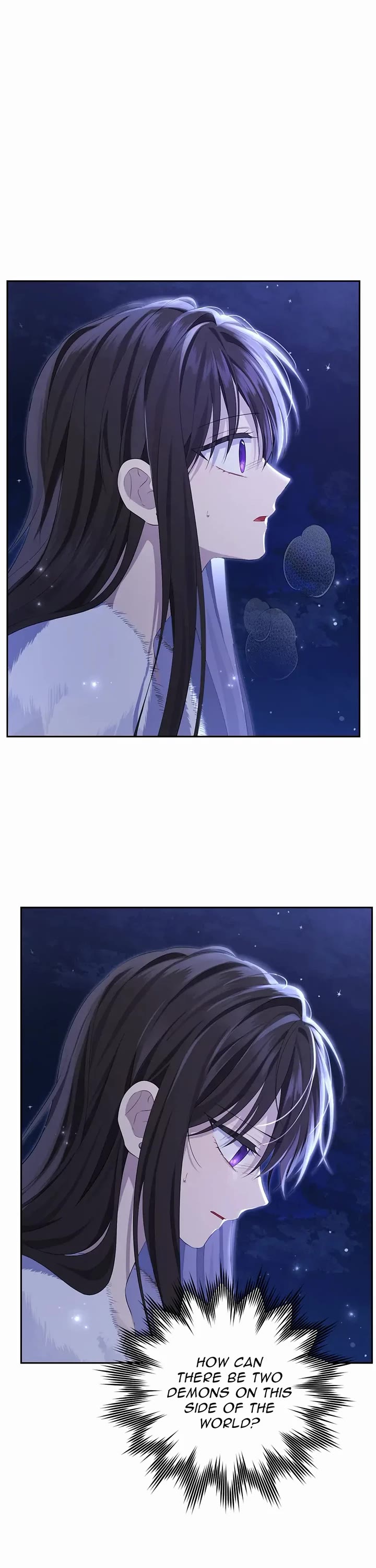 Actually, I Was the Real One Chapter 106 page 27 - Chapter 106: A Demon?