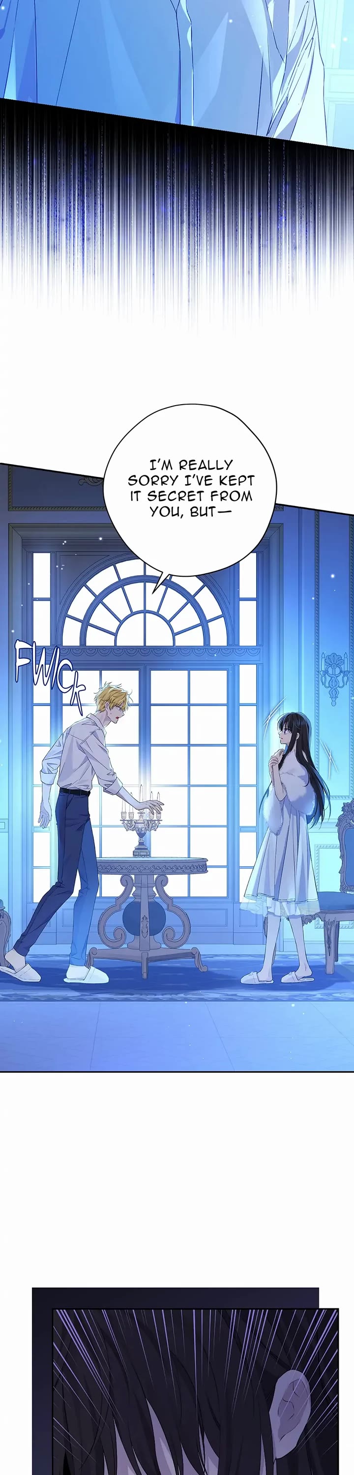 Actually, I Was the Real One Chapter 106 page 3 - Chapter 106: A Demon?
