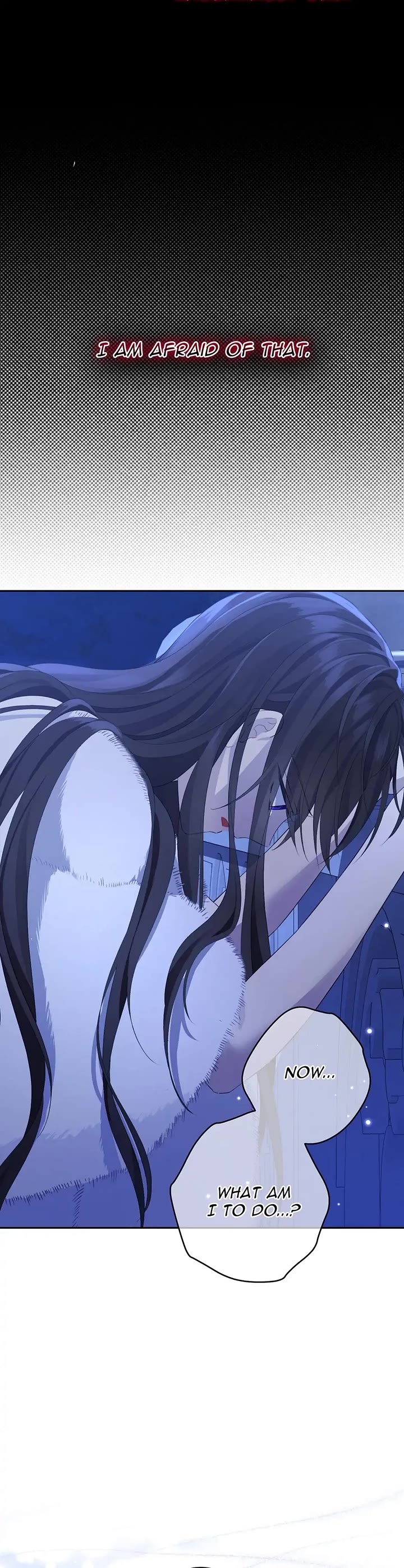 Actually, I Was the Real One Chapter 106 page 30 - Chapter 106: A Demon?