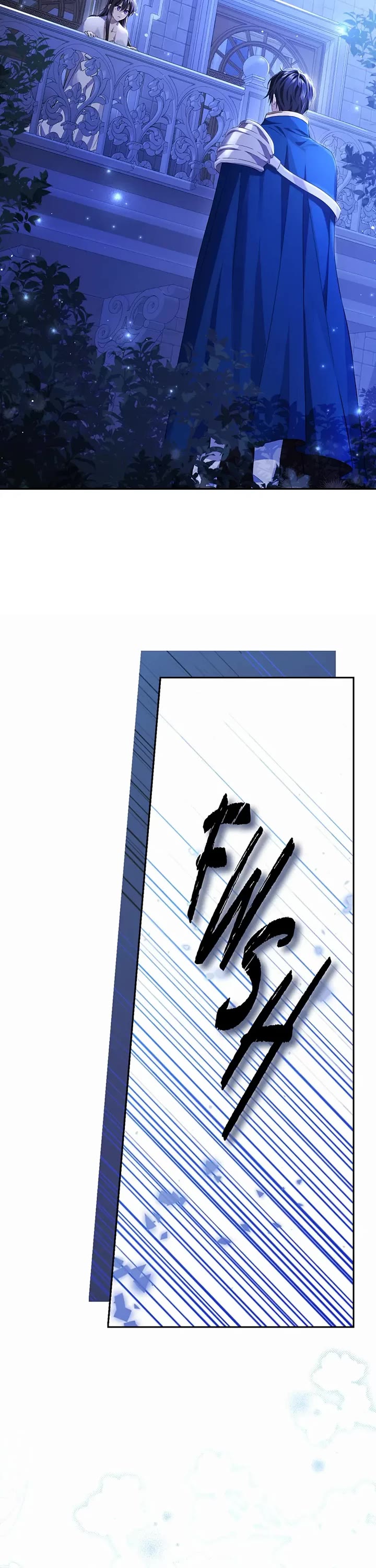 Actually, I Was the Real One Chapter 106 page 32 - Chapter 106: A Demon?