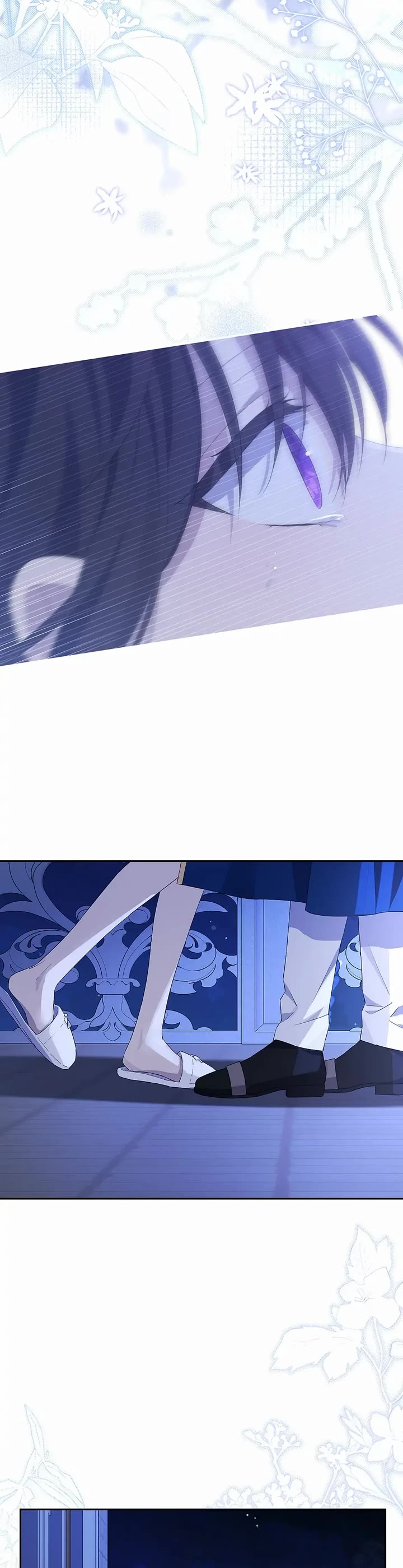 Actually, I Was the Real One Chapter 106 page 34 - Chapter 106: A Demon?