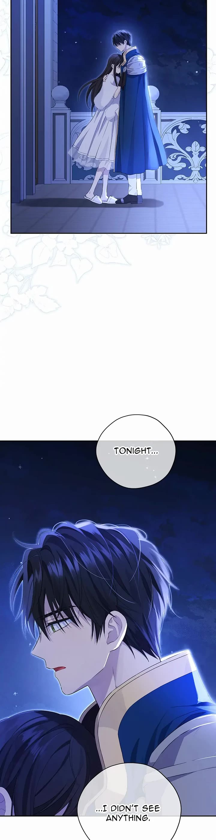 Actually, I Was the Real One Chapter 106 page 35 - Chapter 106: A Demon?