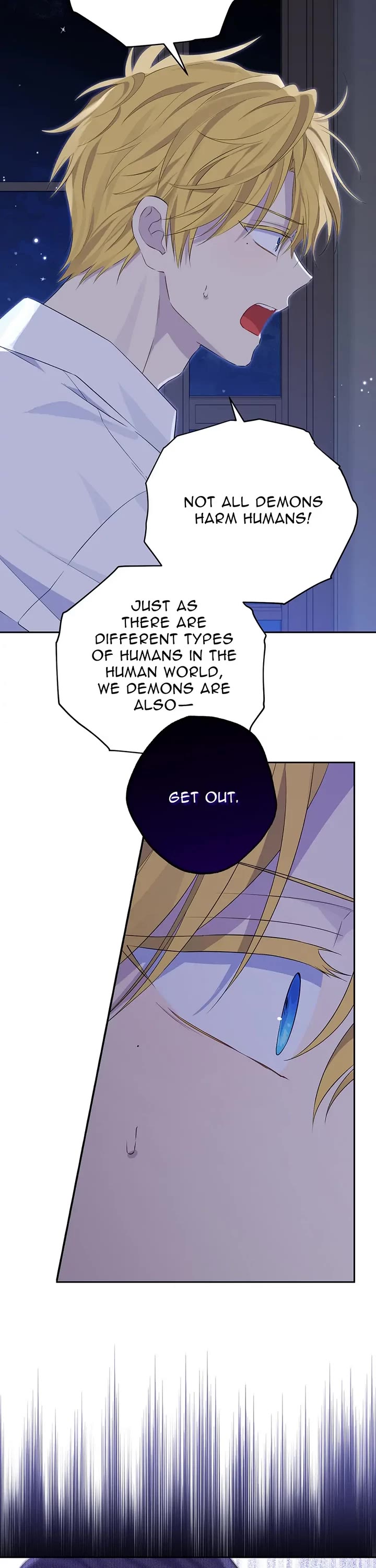 Actually, I Was the Real One Chapter 106 page 8 - Chapter 106: A Demon?