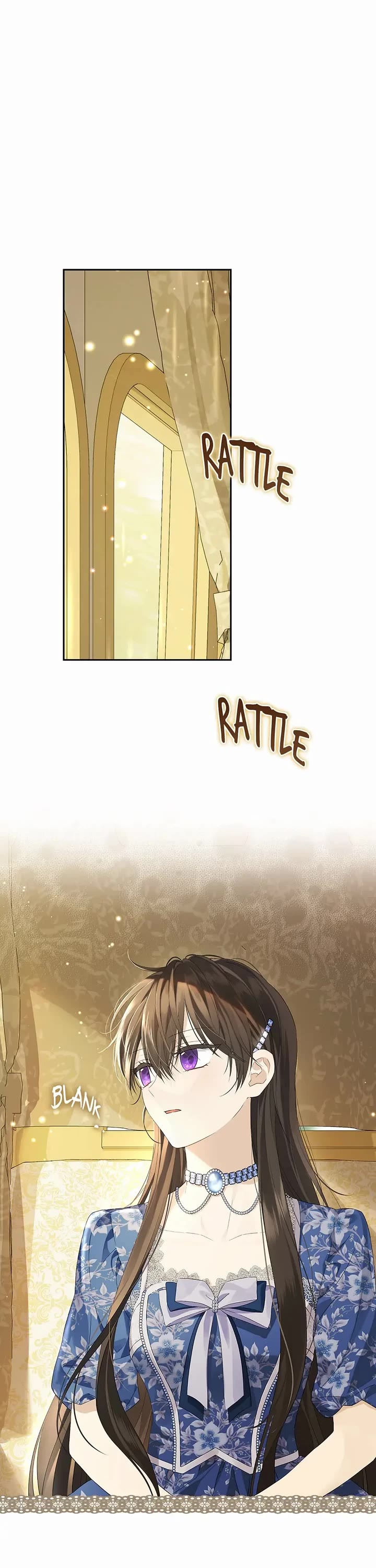 Actually, I Was the Real One Chapter 107 page 12 - Chapter 107: No Breakfast