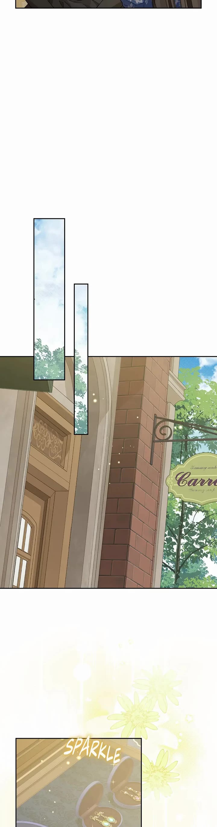 Actually, I Was the Real One Chapter 107 page 14 - Chapter 107: No Breakfast