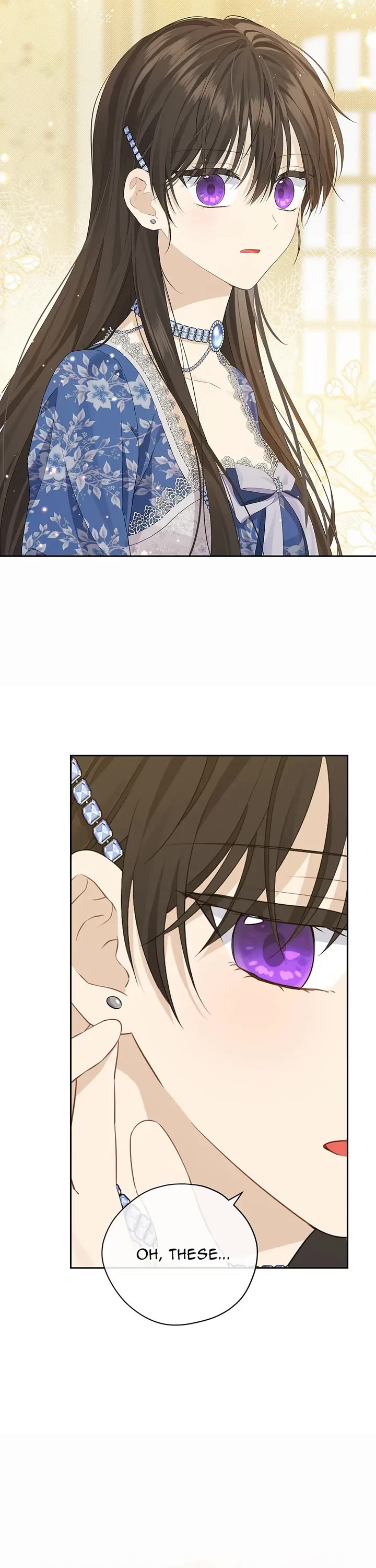 Actually, I Was the Real One Chapter 107 page 17 - Chapter 107: No Breakfast