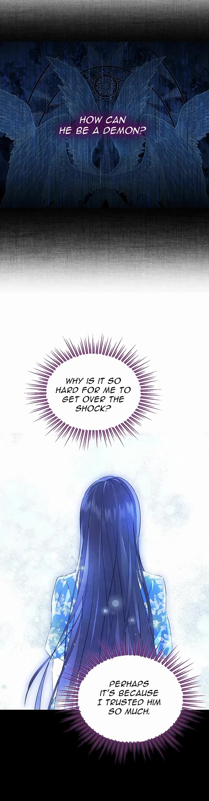 Actually, I Was the Real One Chapter 107 page 19 - Chapter 107: No Breakfast