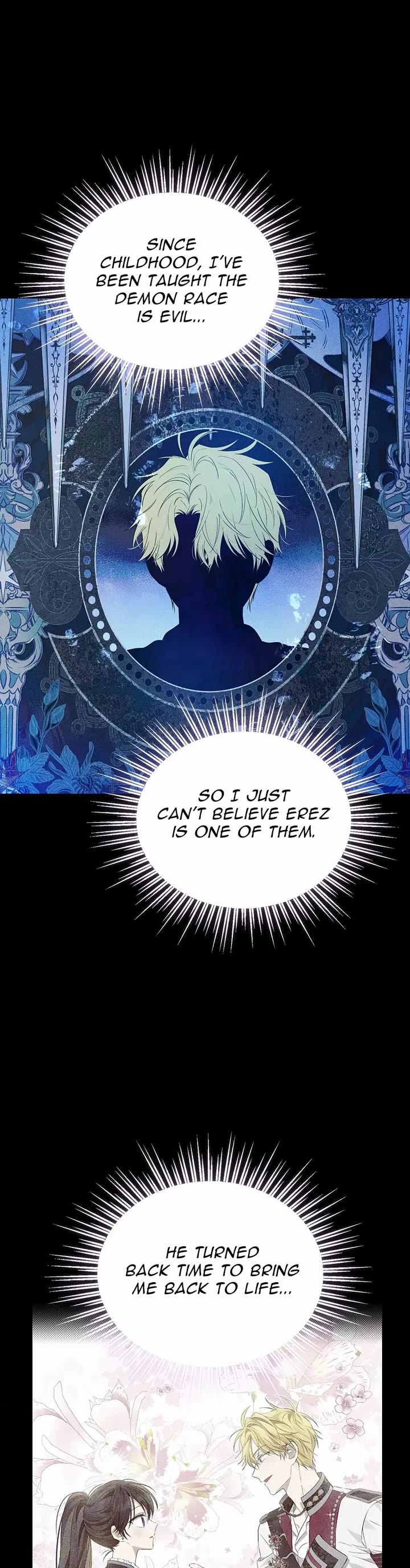 Actually, I Was the Real One Chapter 107 page 20 - Chapter 107: No Breakfast