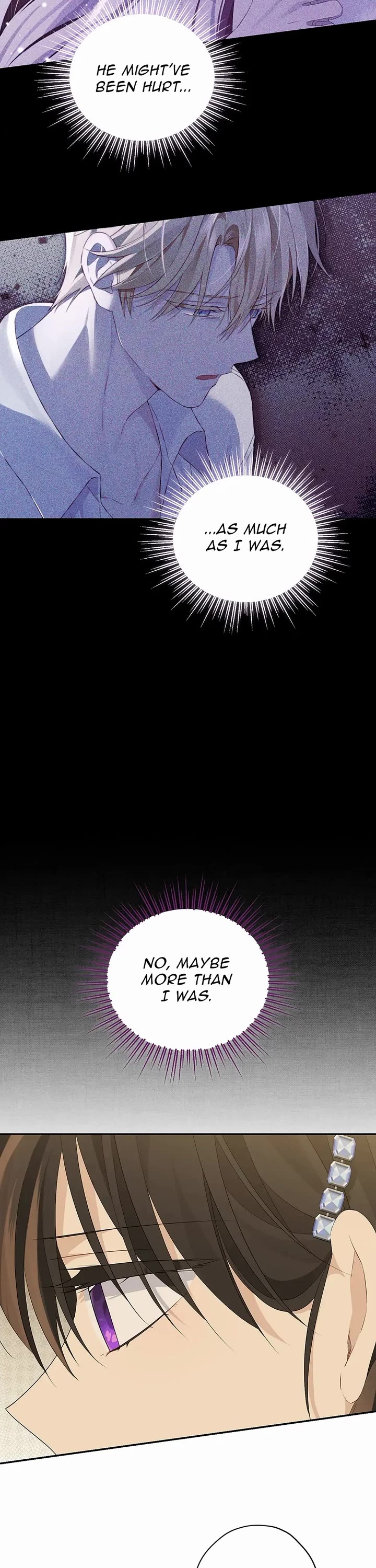 Actually, I Was the Real One Chapter 107 page 22 - Chapter 107: No Breakfast