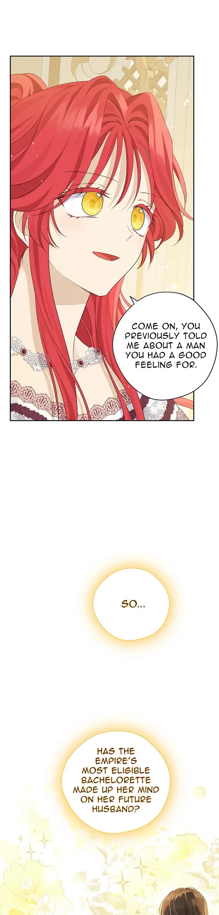 Actually, I Was the Real One Chapter 107 page 28 - Chapter 107: No Breakfast