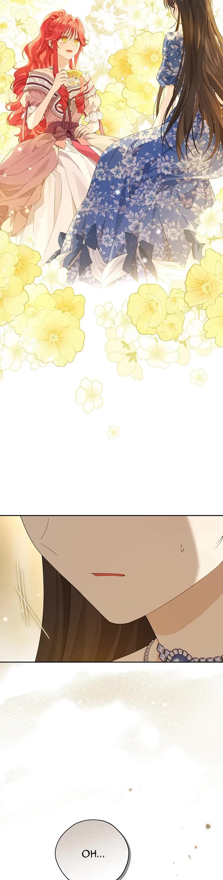 Actually, I Was the Real One Chapter 107 page 29 - Chapter 107: No Breakfast