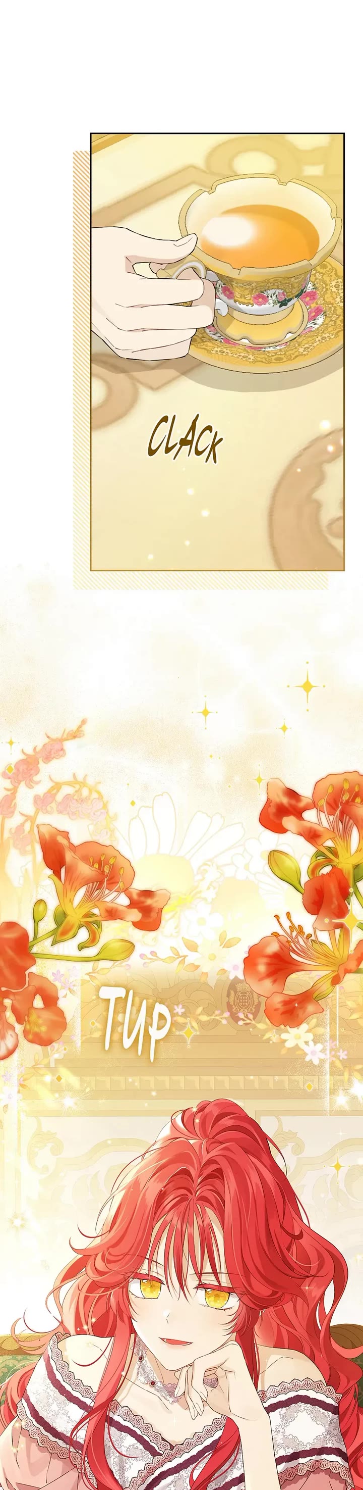 Actually, I Was the Real One Chapter 107 page 31 - Chapter 107: No Breakfast