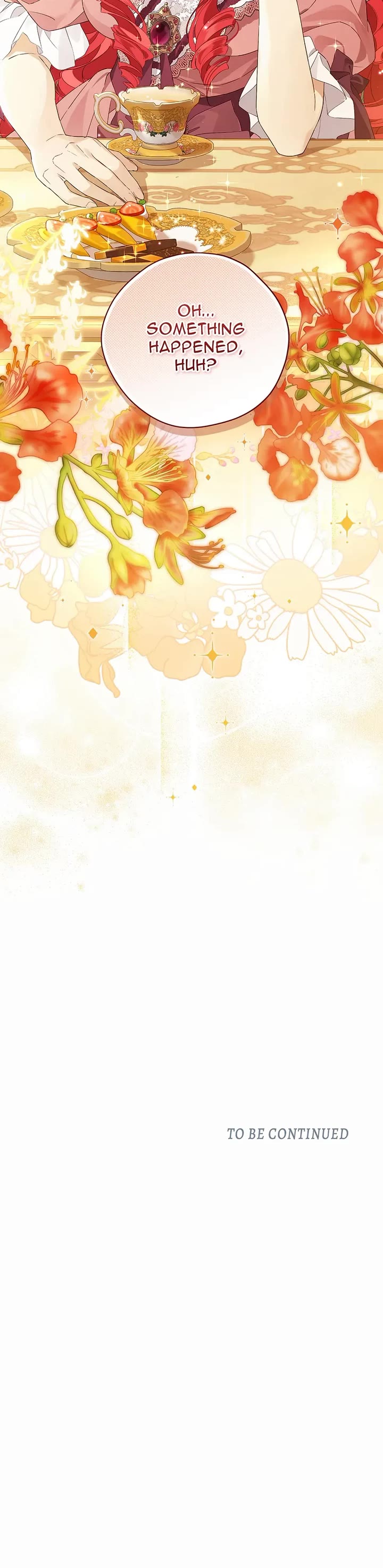 Actually, I Was the Real One Chapter 107 page 32 - Chapter 107: No Breakfast