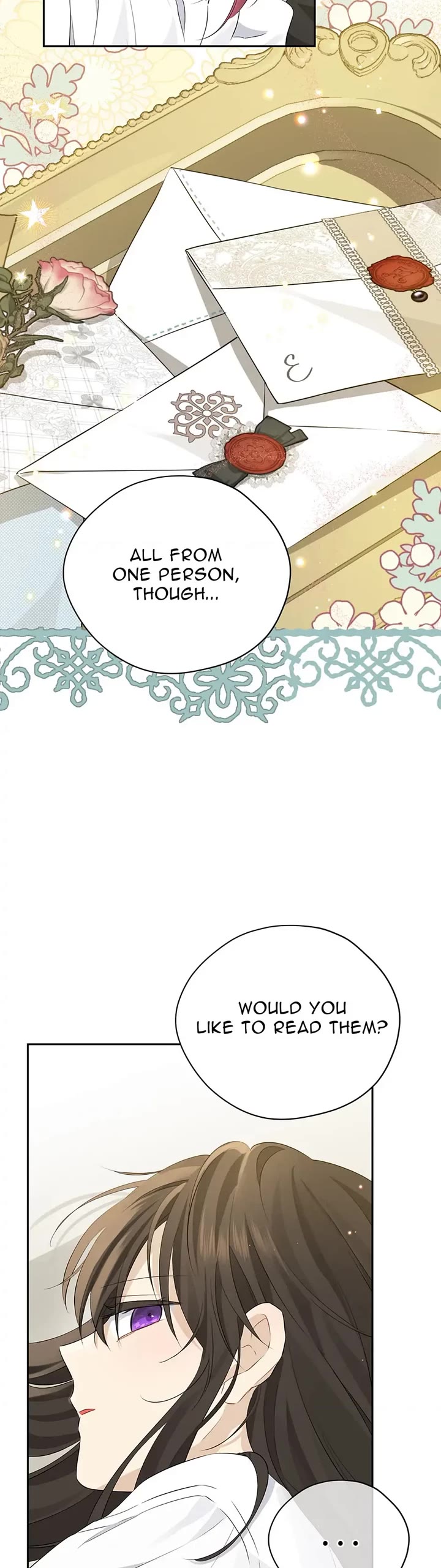 Actually, I Was the Real One Chapter 107 page 4 - Chapter 107: No Breakfast