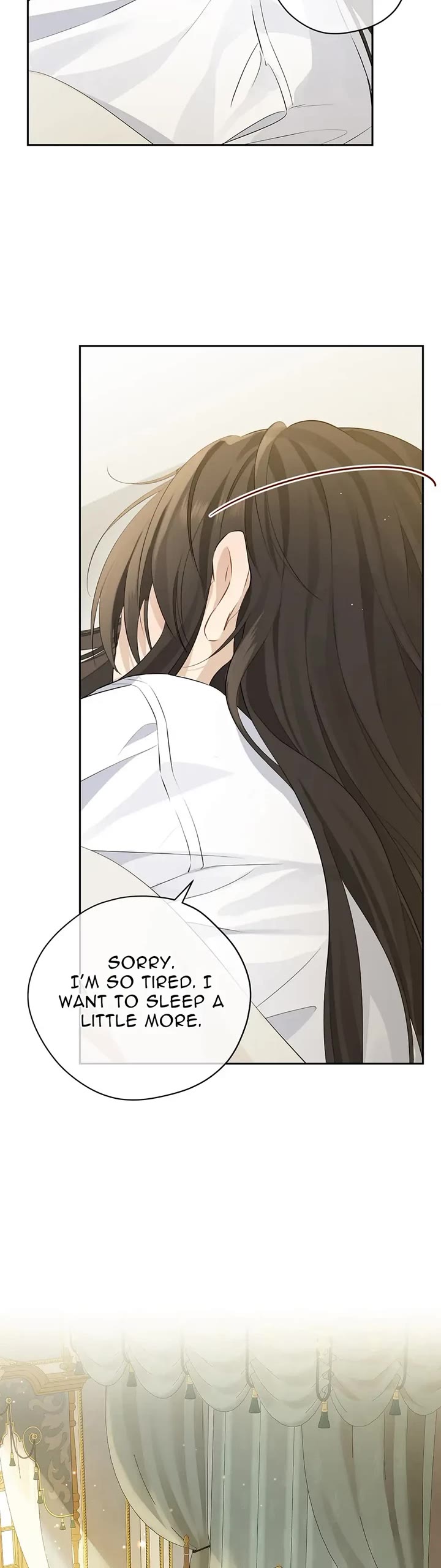 Actually, I Was the Real One Chapter 107 page 5 - Chapter 107: No Breakfast