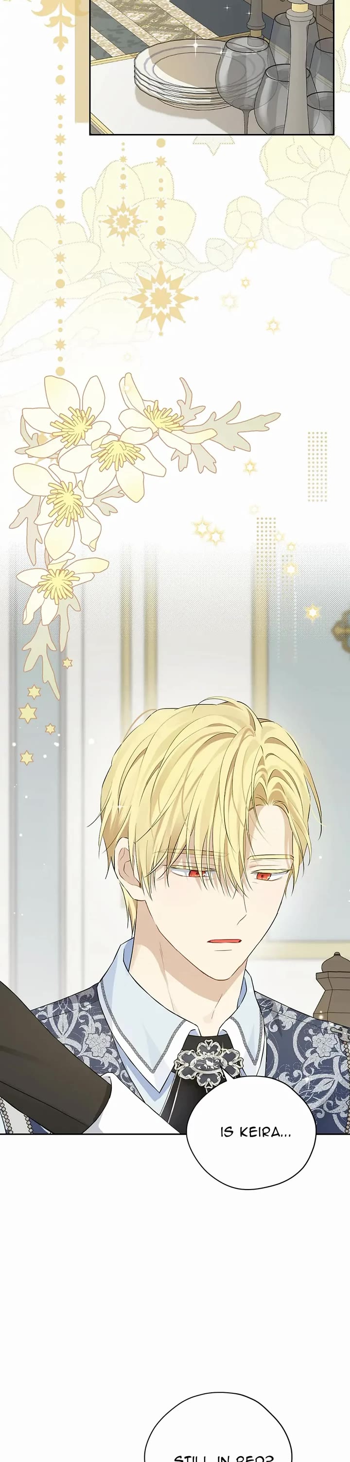 Actually, I Was the Real One Chapter 107 page 7 - Chapter 107: No Breakfast