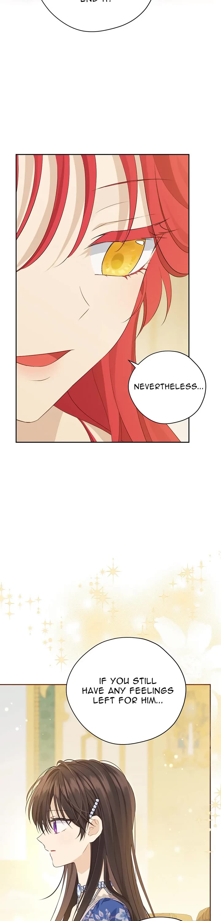Actually, I Was the Real One Chapter 108 page 11 - Chapter 108: Trust or Betrayal?