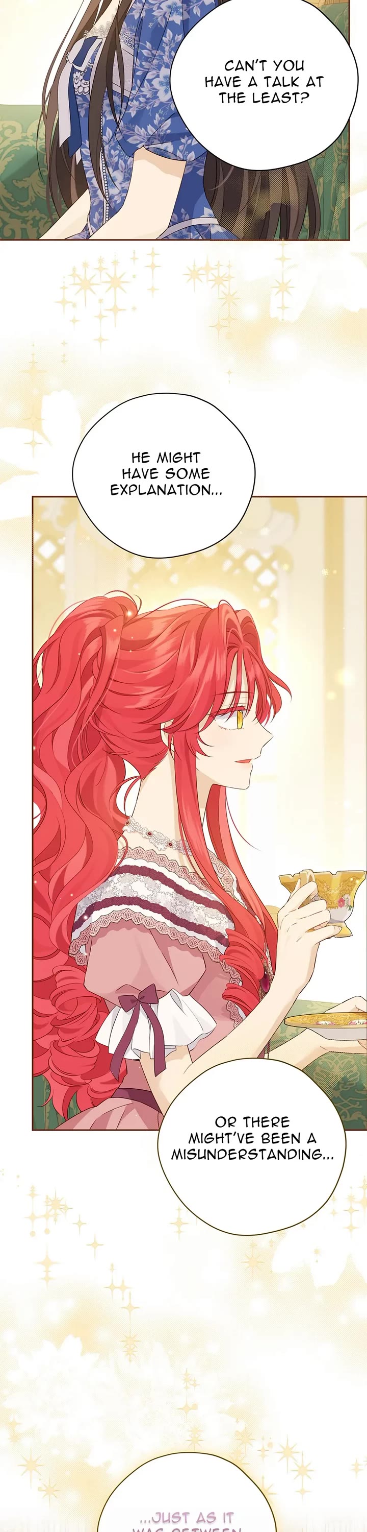Actually, I Was the Real One Chapter 108 page 12 - Chapter 108: Trust or Betrayal?
