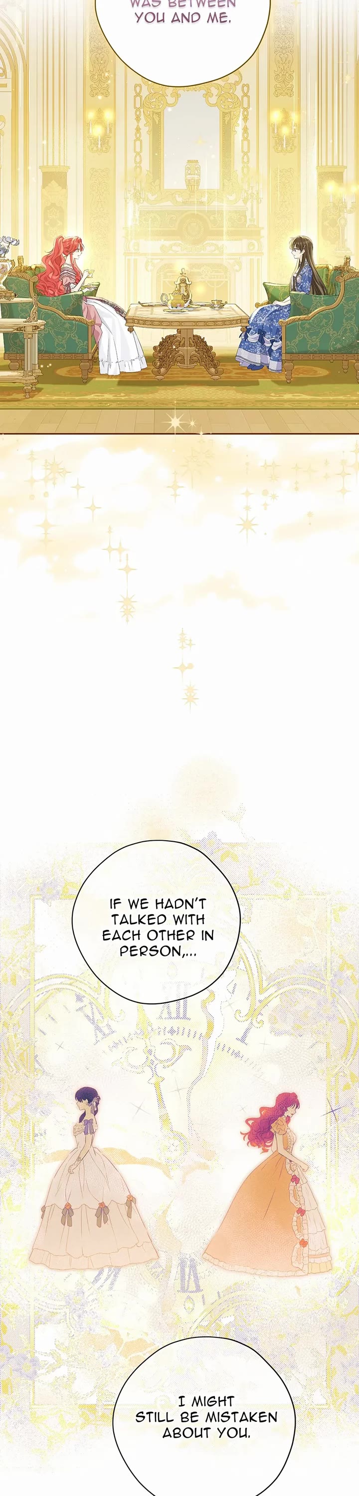 Actually, I Was the Real One Chapter 108 page 13 - Chapter 108: Trust or Betrayal?