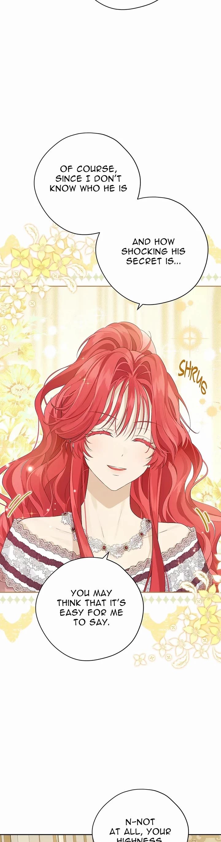 Actually, I Was the Real One Chapter 108 page 14 - Chapter 108: Trust or Betrayal?