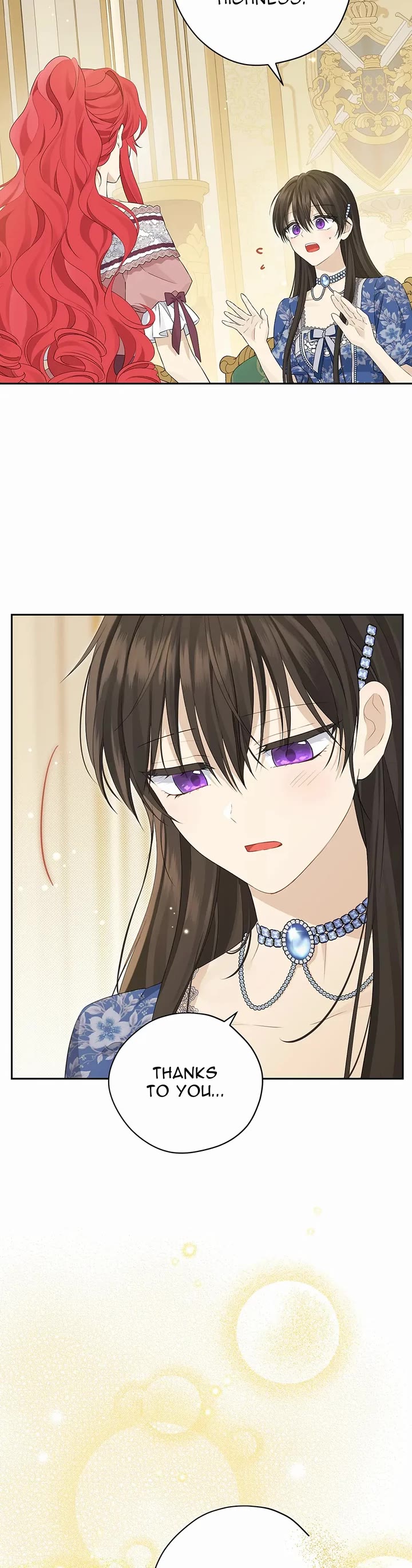 Actually, I Was the Real One Chapter 108 page 15 - Chapter 108: Trust or Betrayal?
