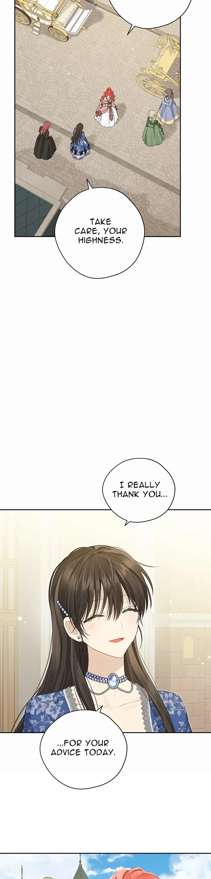 Actually, I Was the Real One Chapter 108 page 17 - Chapter 108: Trust or Betrayal?