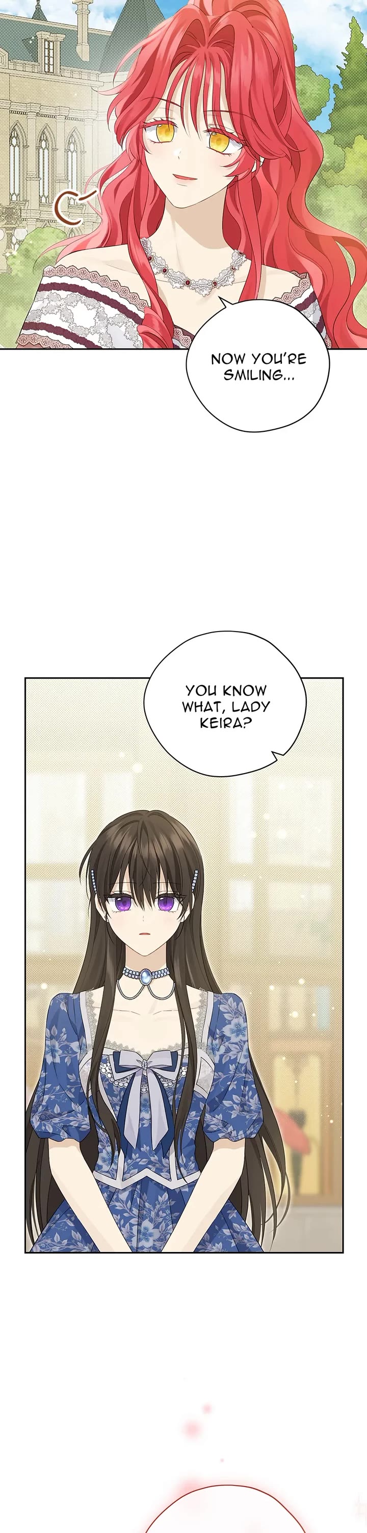 Actually, I Was the Real One Chapter 108 page 18 - Chapter 108: Trust or Betrayal?
