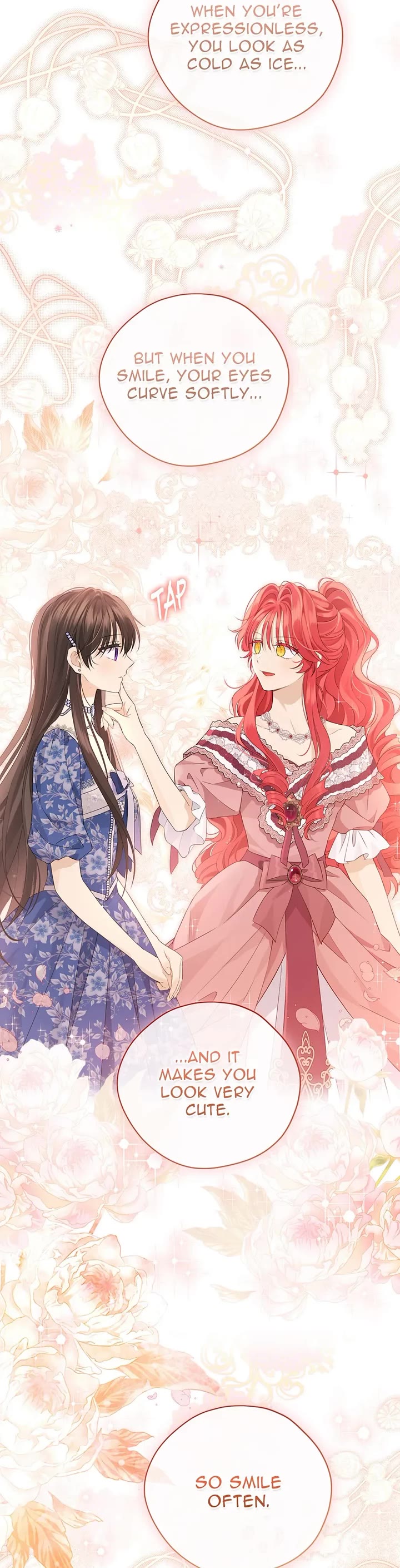 Actually, I Was the Real One Chapter 108 page 19 - Chapter 108: Trust or Betrayal?