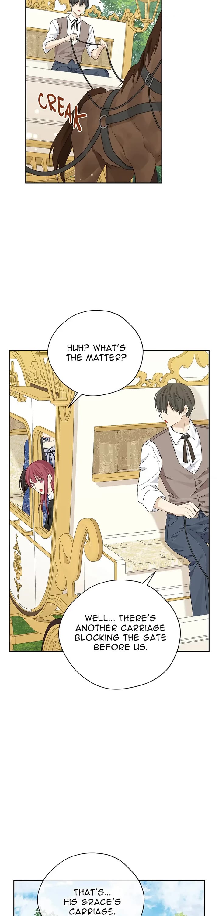 Actually, I Was the Real One Chapter 108 page 22 - Chapter 108: Trust or Betrayal?