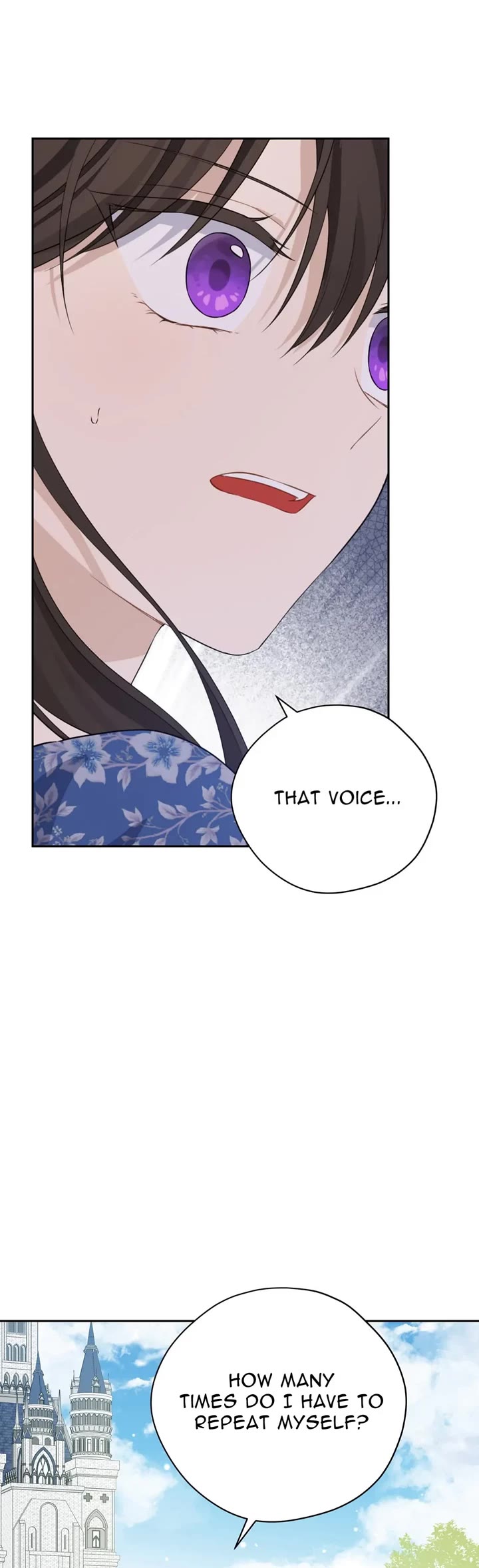 Actually, I Was the Real One Chapter 108 page 24 - Chapter 108: Trust or Betrayal?