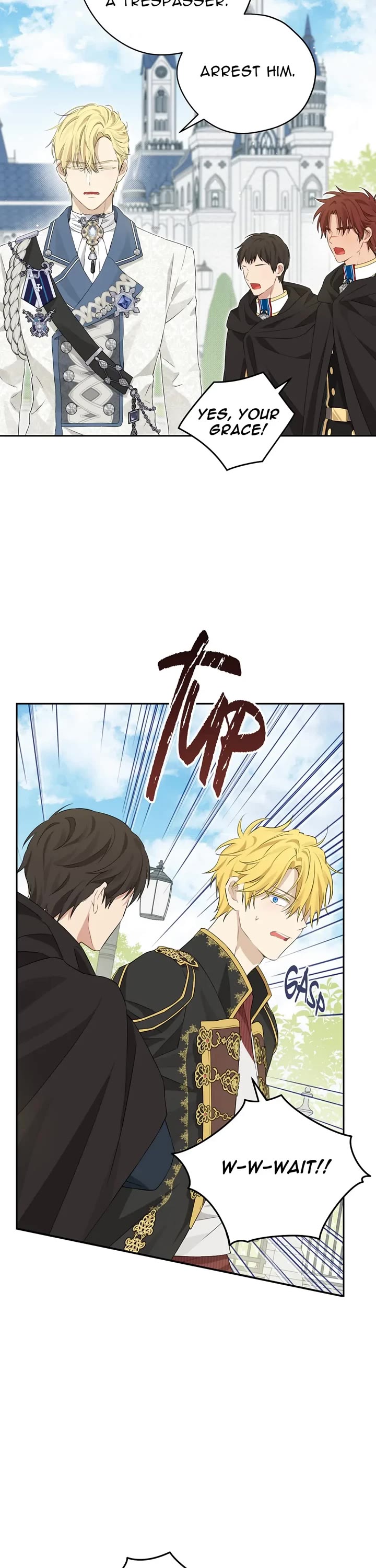 Actually, I Was the Real One Chapter 108 page 27 - Chapter 108: Trust or Betrayal?