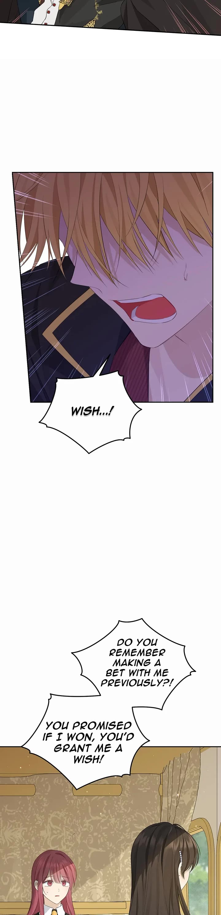Actually, I Was the Real One Chapter 108 page 29 - Chapter 108: Trust or Betrayal?