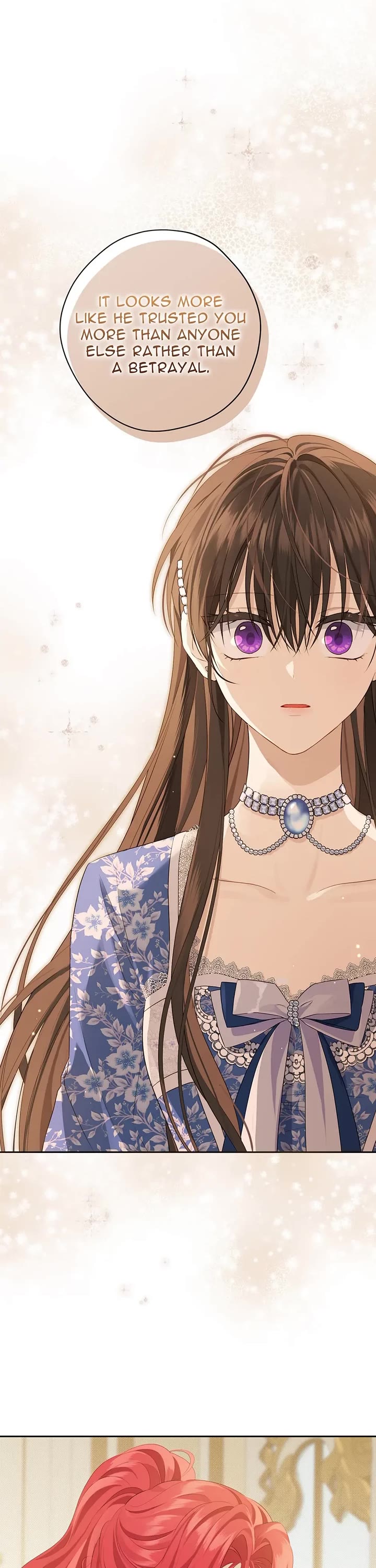 Actually, I Was the Real One Chapter 108 page 8 - Chapter 108: Trust or Betrayal?