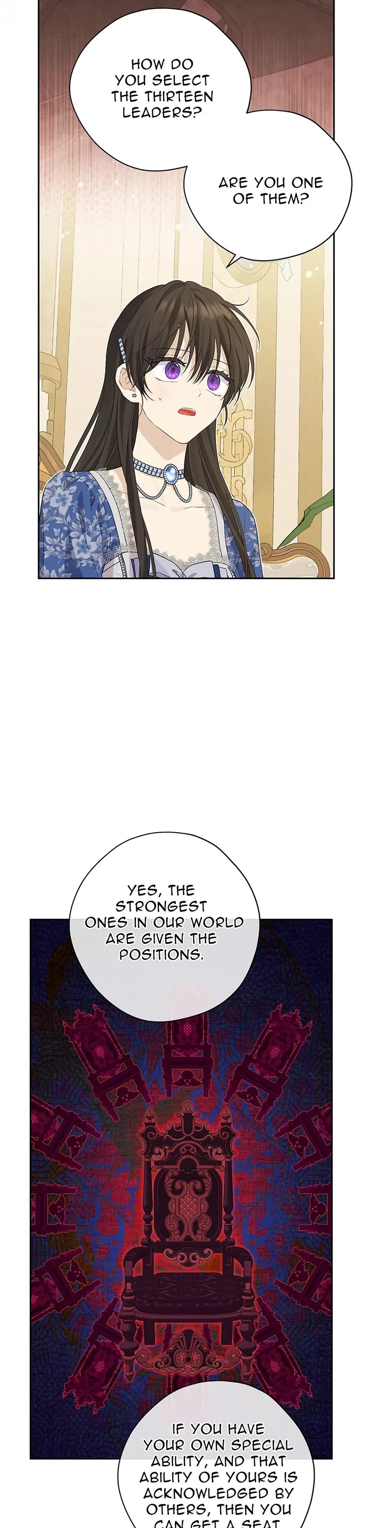 Actually, I Was the Real One Chapter 109 page 13 - Chapter 109: The Demon World