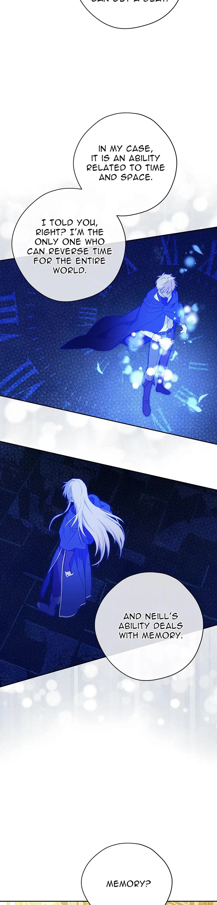 Actually, I Was the Real One Chapter 109 page 14 - Chapter 109: The Demon World