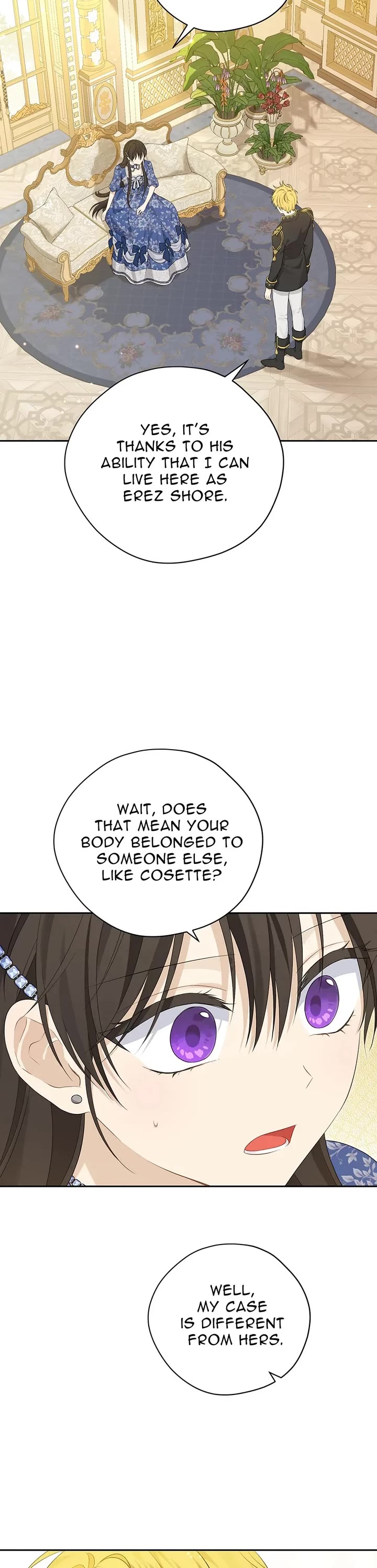 Actually, I Was the Real One Chapter 109 page 15 - Chapter 109: The Demon World