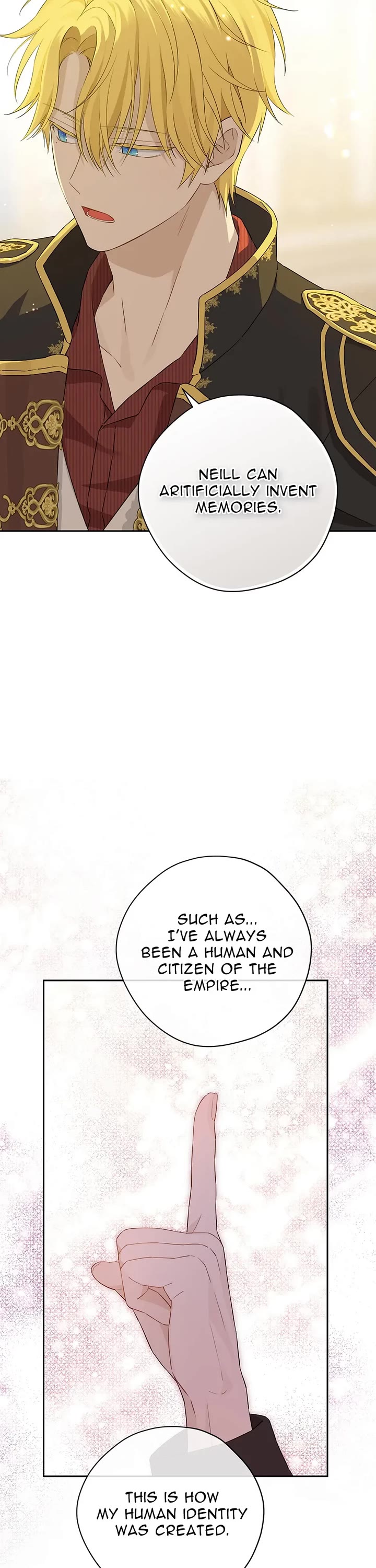Actually, I Was the Real One Chapter 109 page 16 - Chapter 109: The Demon World