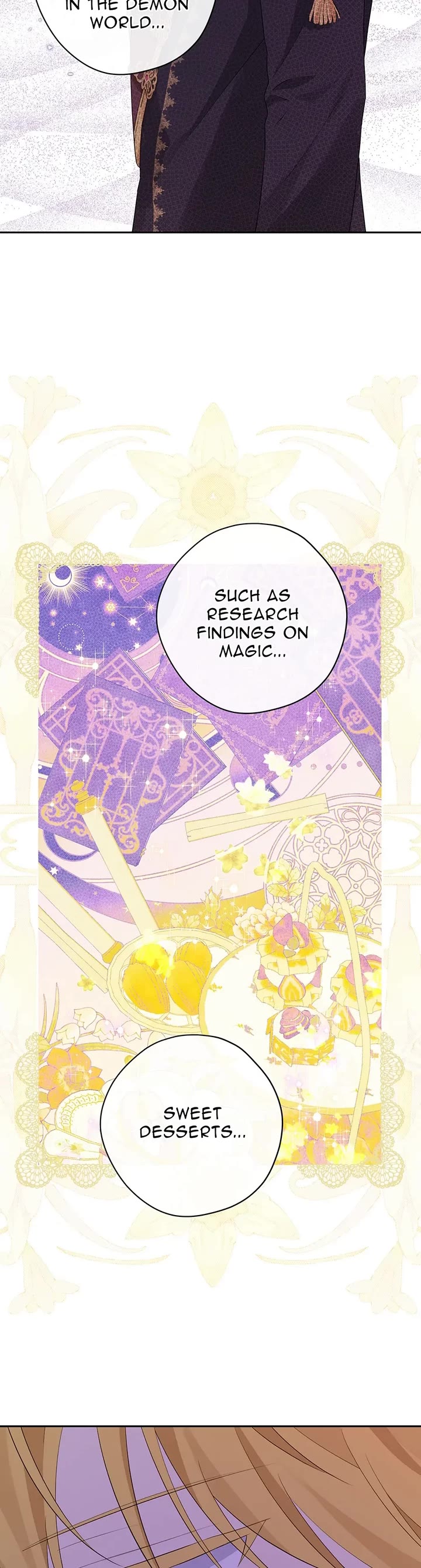 Actually, I Was the Real One Chapter 109 page 19 - Chapter 109: The Demon World