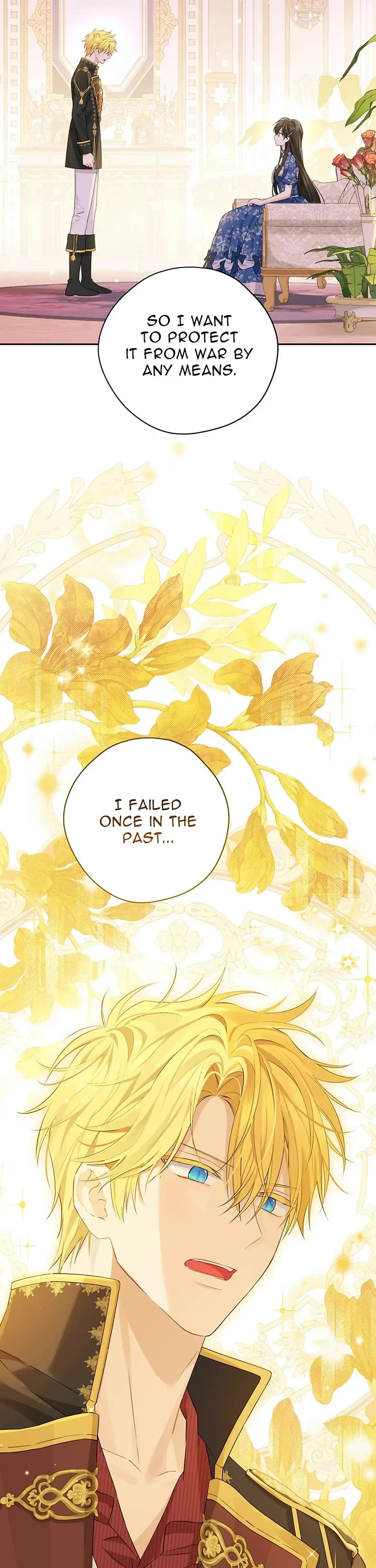 Actually, I Was the Real One Chapter 109 page 21 - Chapter 109: The Demon World