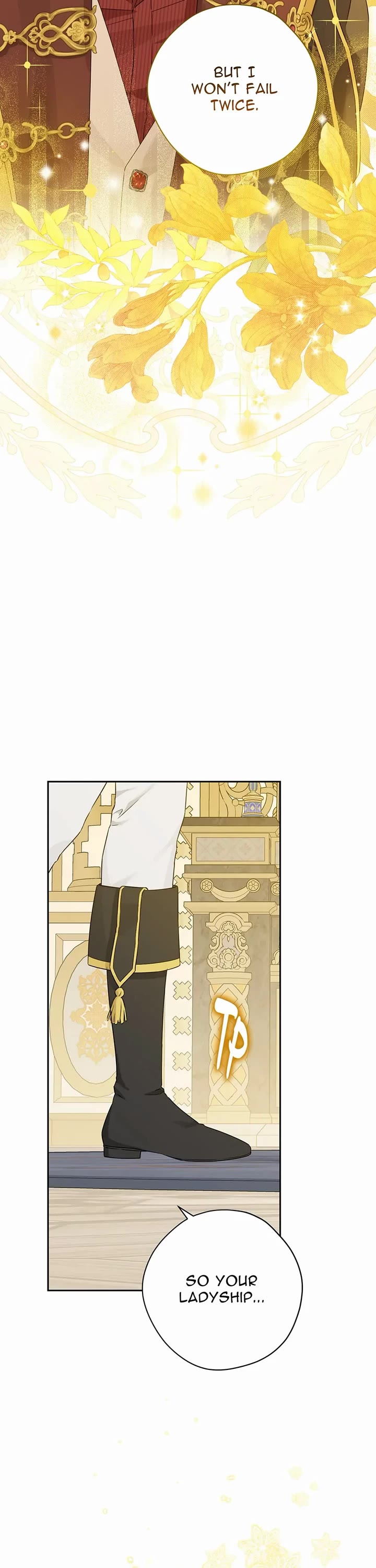 Actually, I Was the Real One Chapter 109 page 22 - Chapter 109: The Demon World