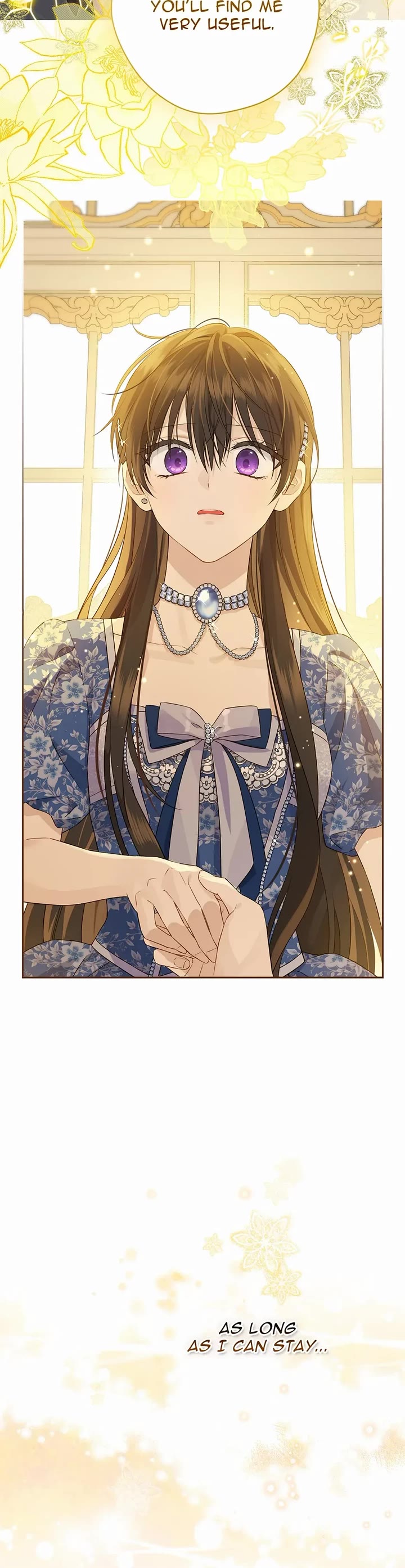 Actually, I Was the Real One Chapter 109 page 25 - Chapter 109: The Demon World