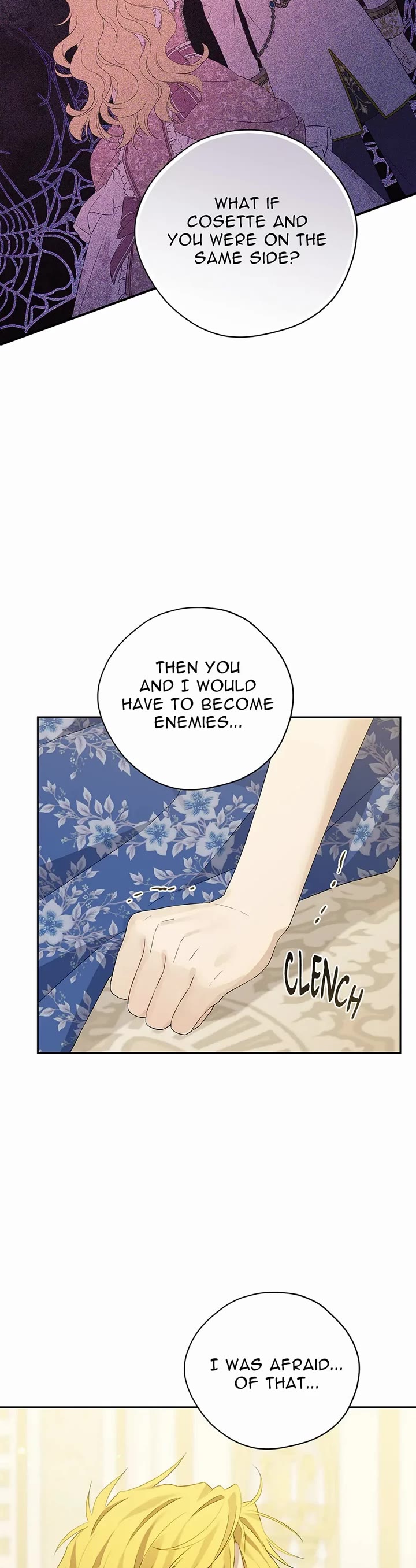 Actually, I Was the Real One Chapter 109 page 29 - Chapter 109: The Demon World