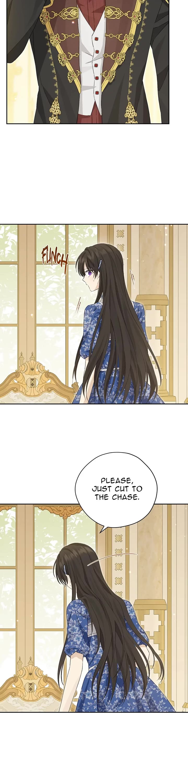 Actually, I Was the Real One Chapter 109 page 3 - Chapter 109: The Demon World