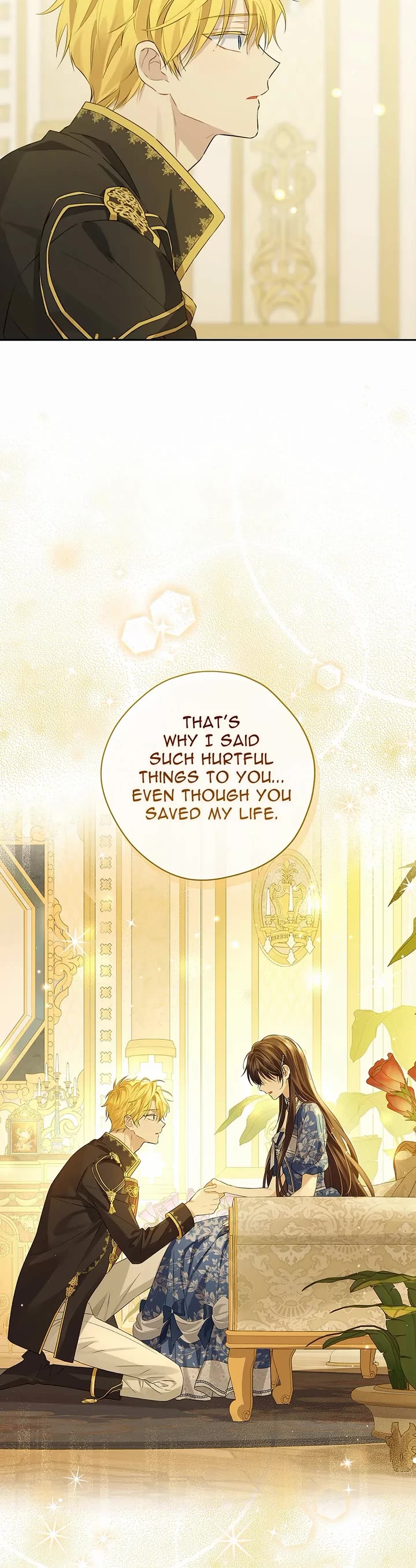 Actually, I Was the Real One Chapter 109 page 30 - Chapter 109: The Demon World