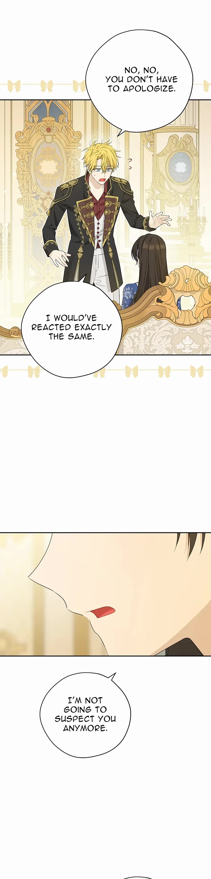 Actually, I Was the Real One Chapter 109 page 32 - Chapter 109: The Demon World