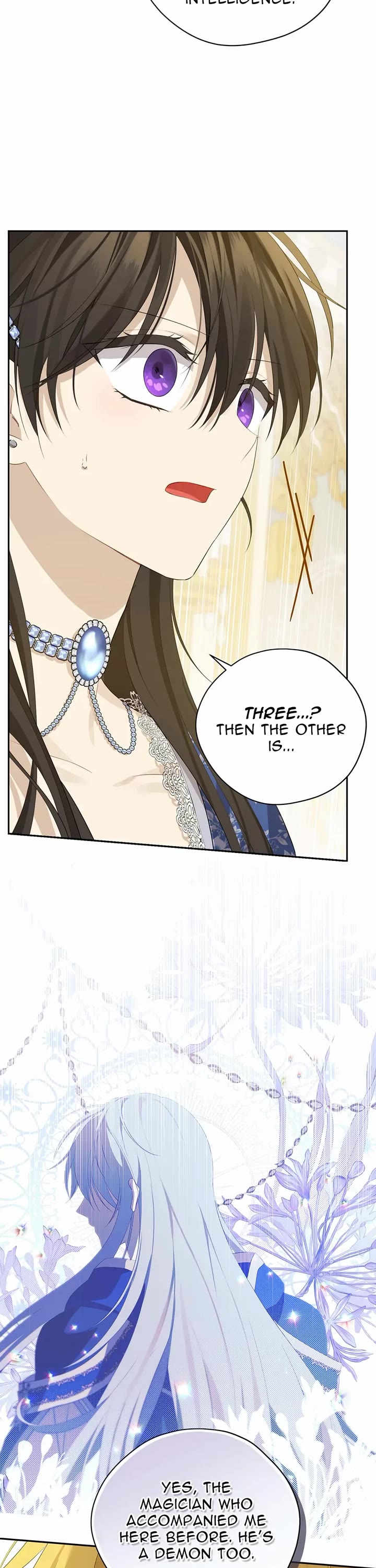 Actually, I Was the Real One Chapter 109 page 7 - Chapter 109: The Demon World
