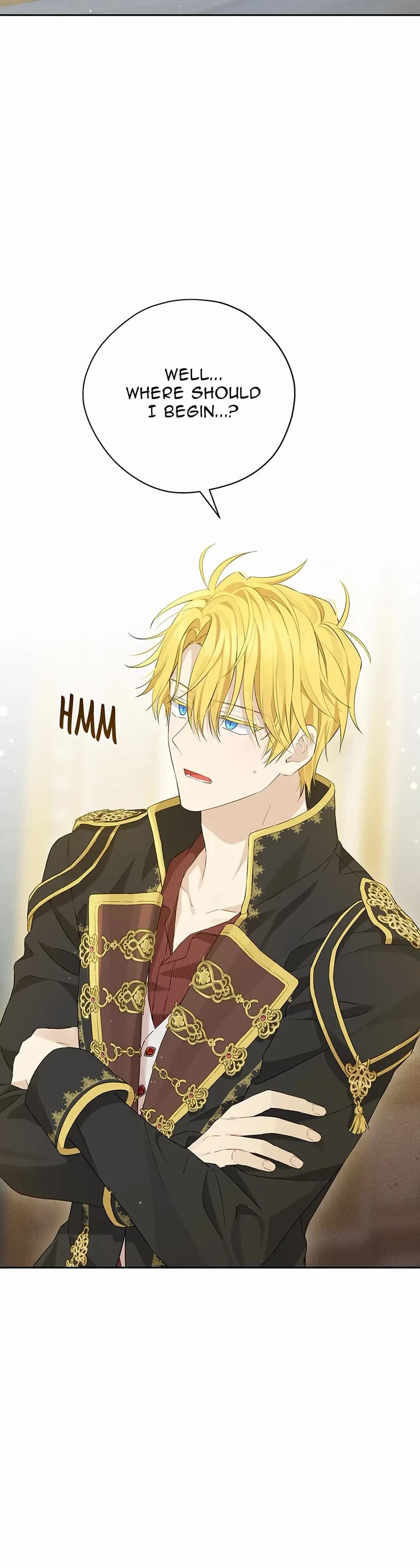 Actually, I Was the Real One Chapter 109 page 9 - Chapter 109: The Demon World