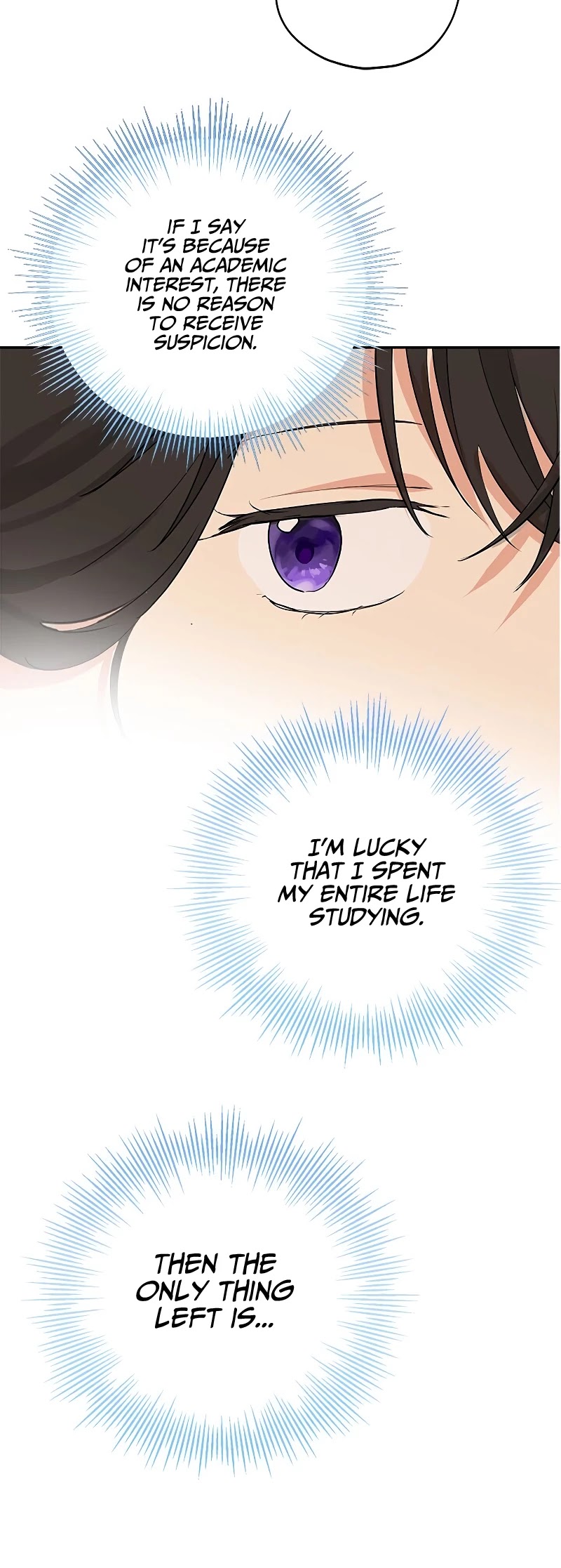 Actually, I Was the Real One Chapter 11 page 15 - Chapter 11