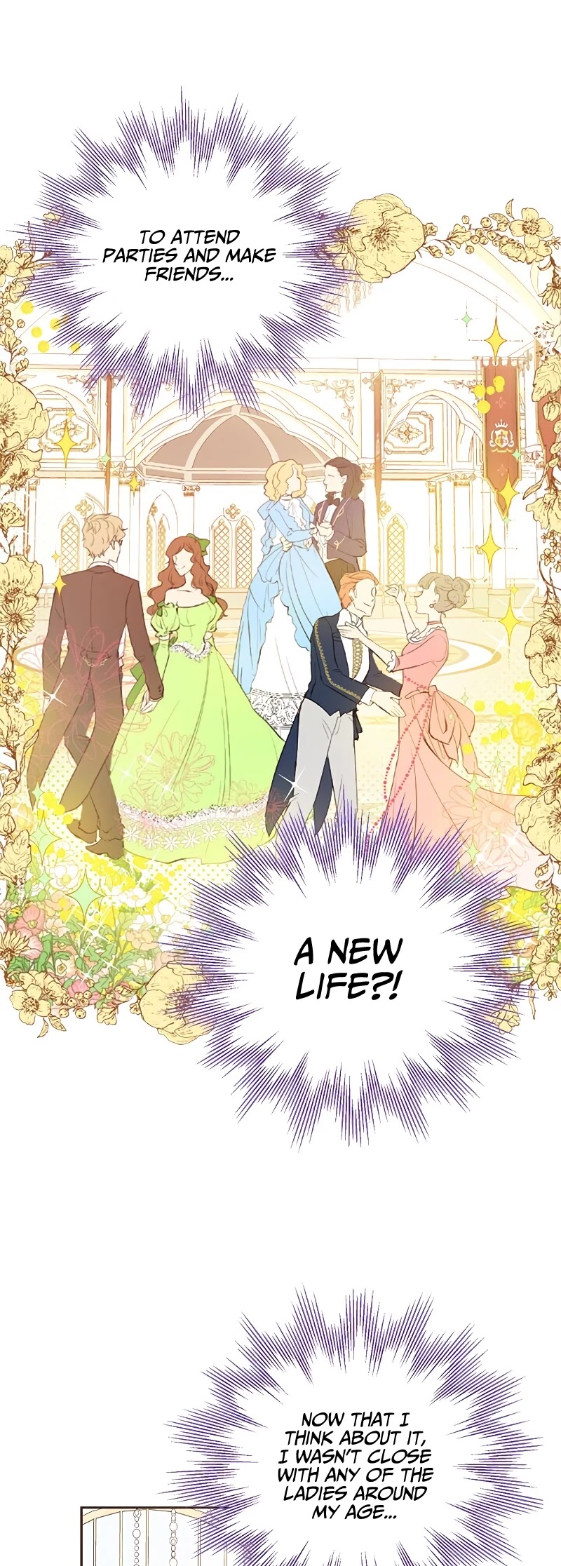 Actually, I Was the Real One Chapter 11 page 16 - Chapter 11